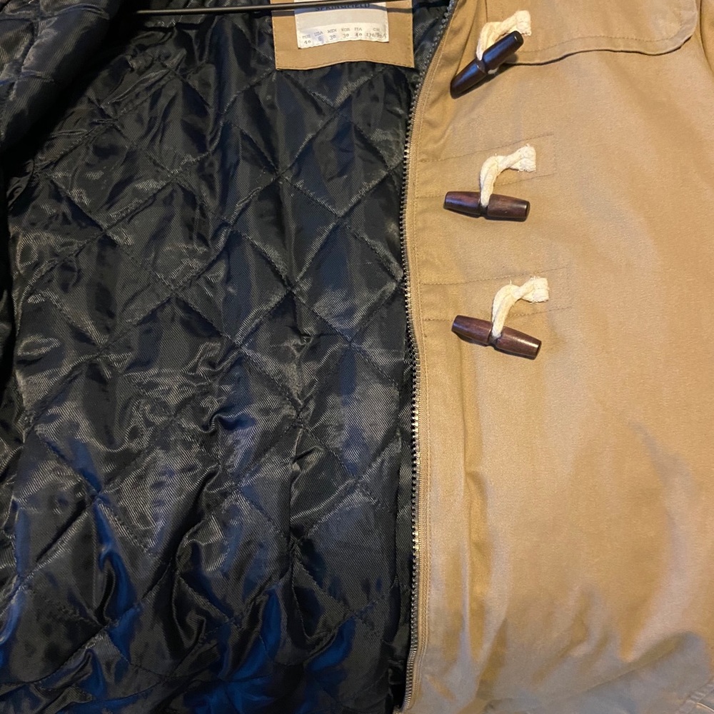 Coat - Picture 2 of 2